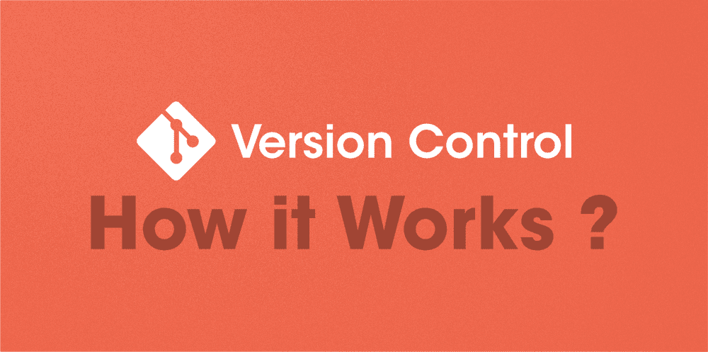 Importance Version Control