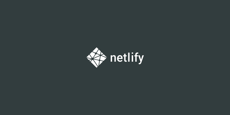 Hosting your site on Netlify